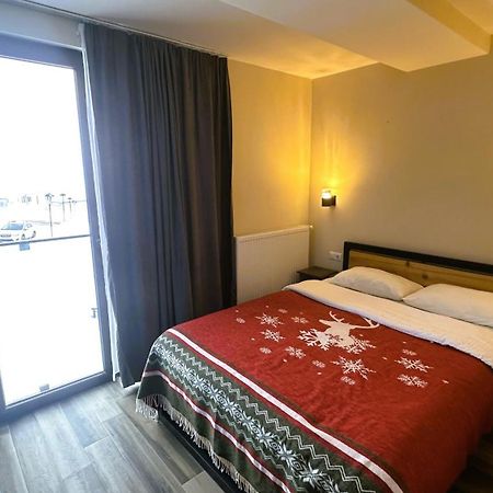New Gudauri Loft 2 - Mountain Harmony, Quiet & Cosy Place Next To Main Lift 外观 照片