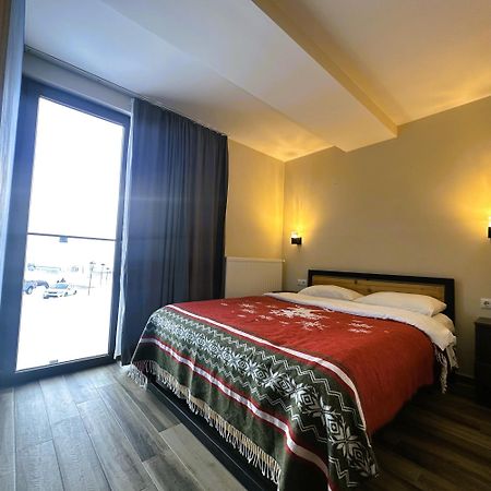 New Gudauri Loft 2 - Mountain Harmony, Quiet & Cosy Place Next To Main Lift 外观 照片