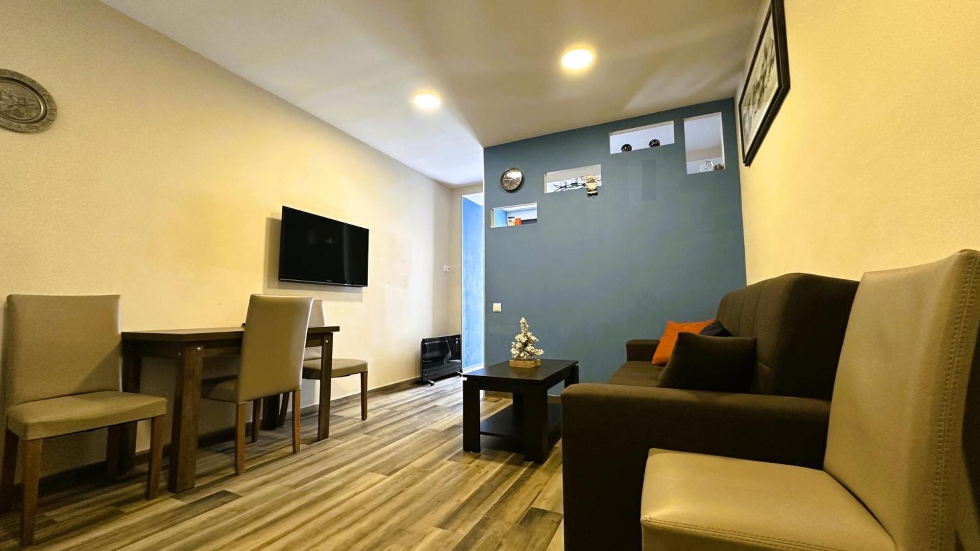New Gudauri Loft 2 - Mountain Harmony, Quiet & Cosy Place Next To Main Lift 外观 照片
