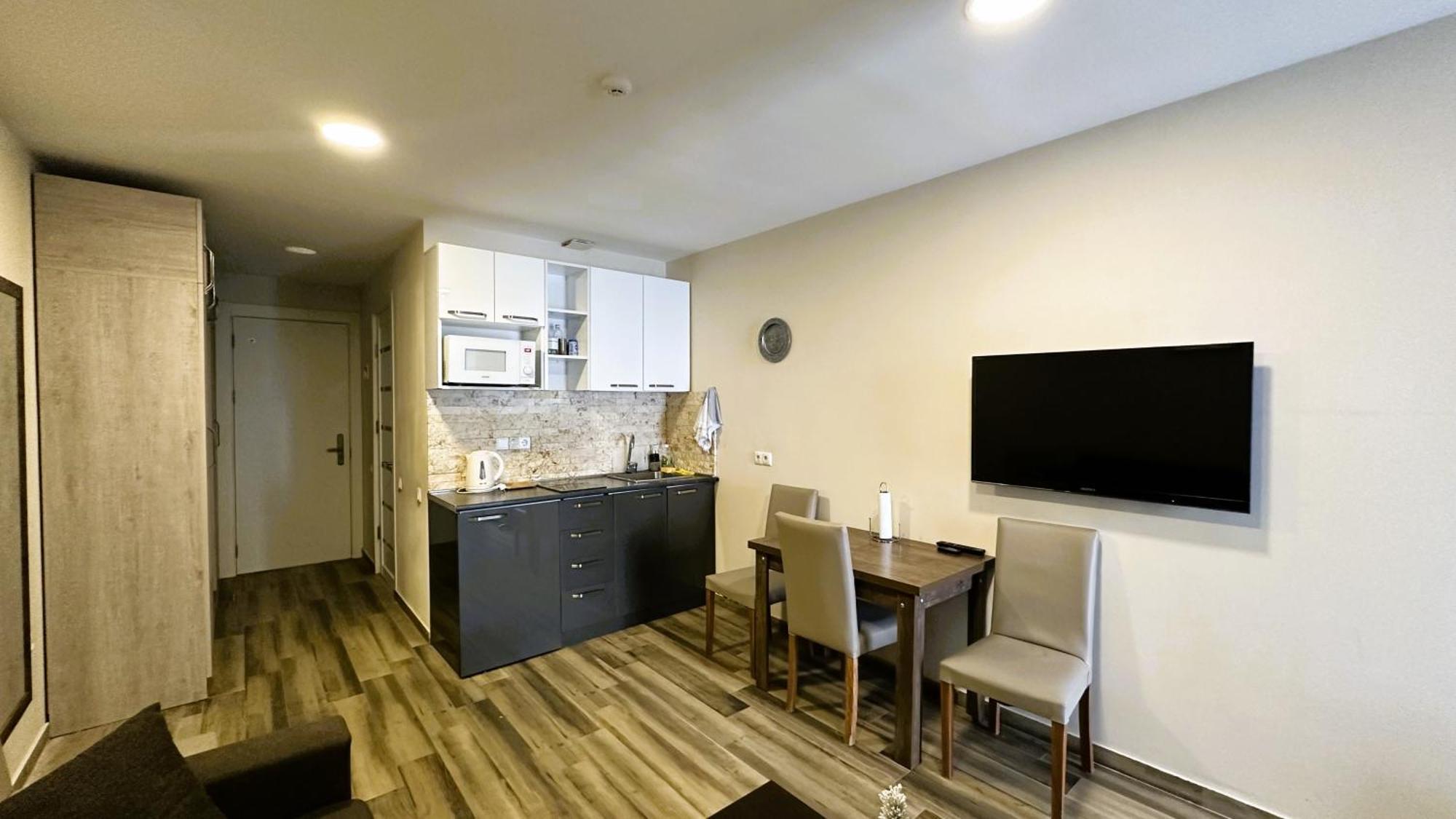 New Gudauri Loft 2 - Mountain Harmony, Quiet & Cosy Place Next To Main Lift 外观 照片
