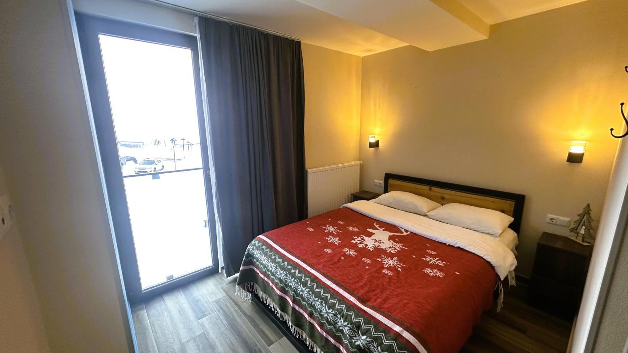 New Gudauri Loft 2 - Mountain Harmony, Quiet & Cosy Place Next To Main Lift 外观 照片