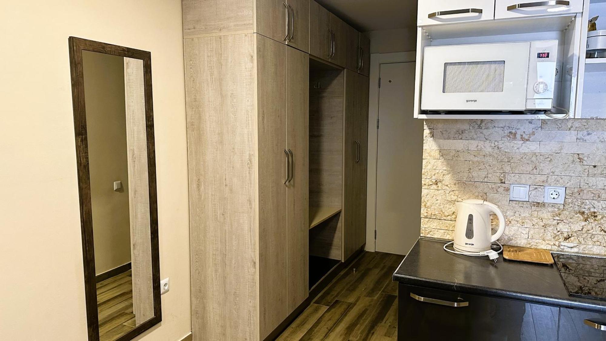 New Gudauri Loft 2 - Mountain Harmony, Quiet & Cosy Place Next To Main Lift 外观 照片