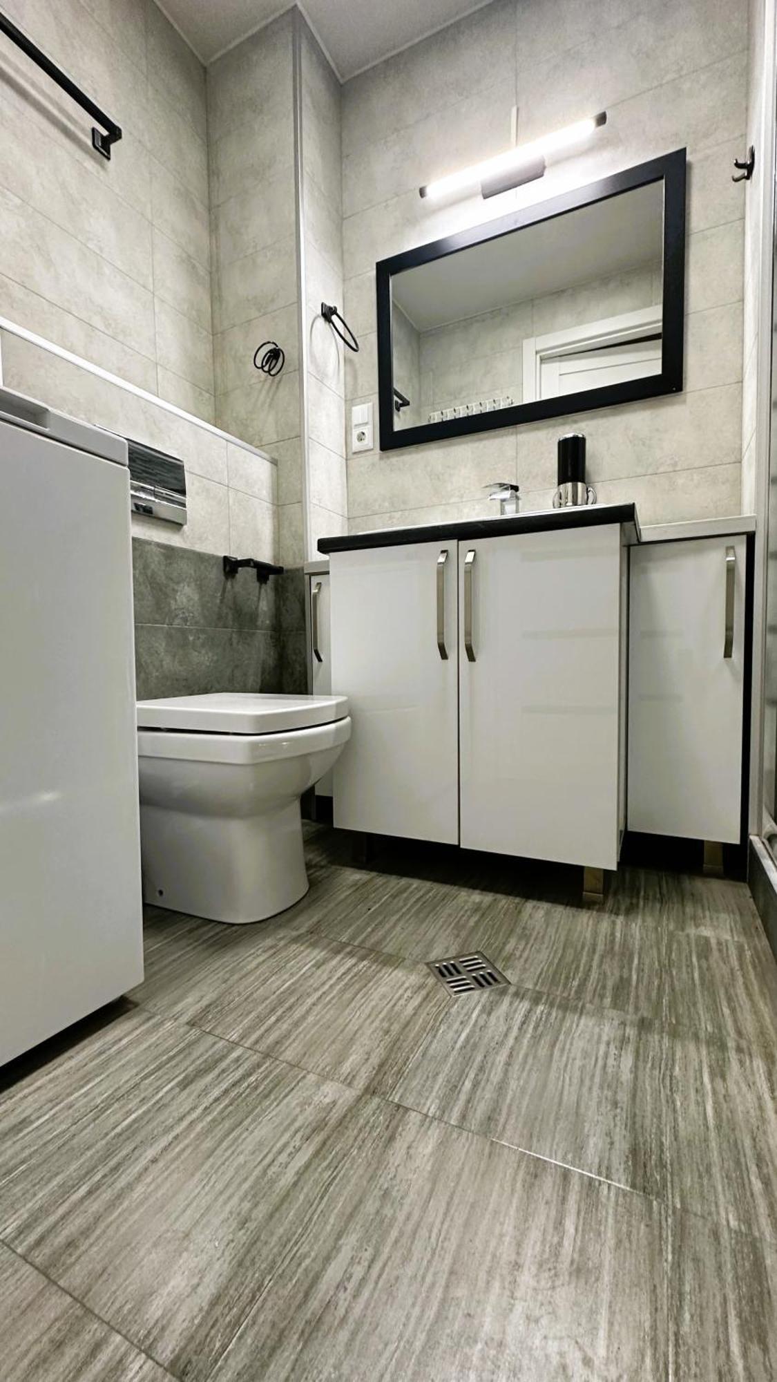 New Gudauri Loft 2 - Mountain Harmony, Quiet & Cosy Place Next To Main Lift 外观 照片