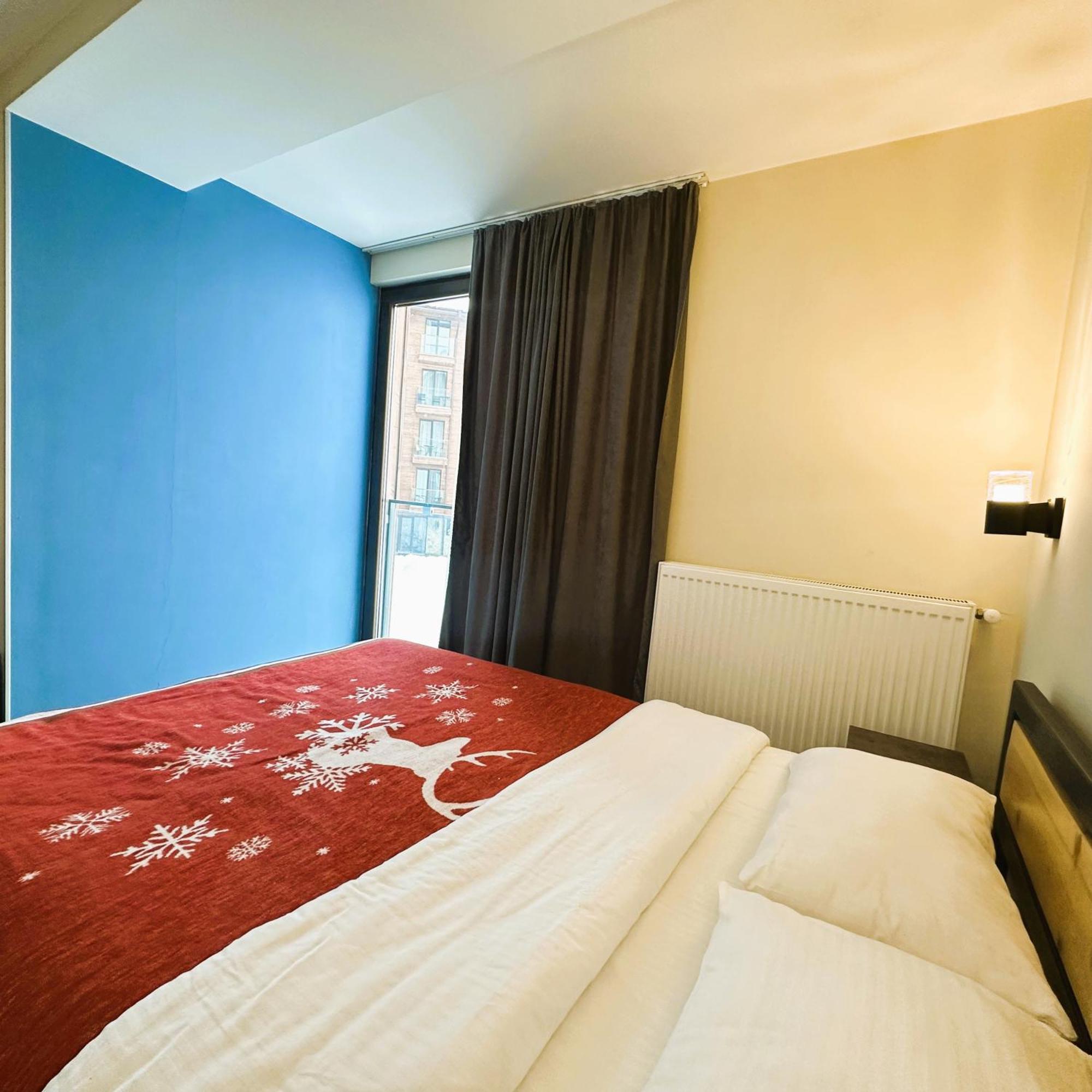New Gudauri Loft 2 - Mountain Harmony, Quiet & Cosy Place Next To Main Lift 外观 照片