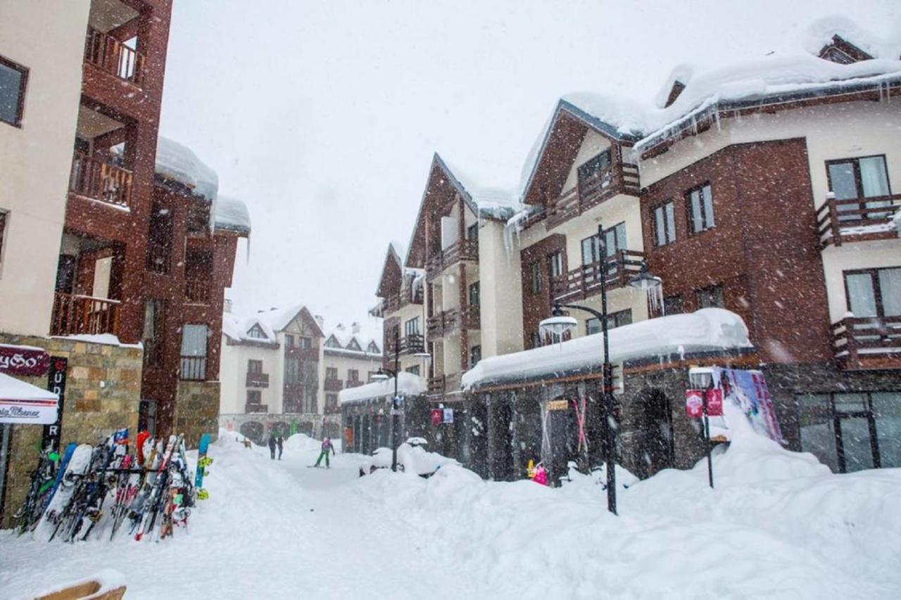 New Gudauri Loft 2 - Mountain Harmony, Quiet & Cosy Place Next To Main Lift 外观 照片