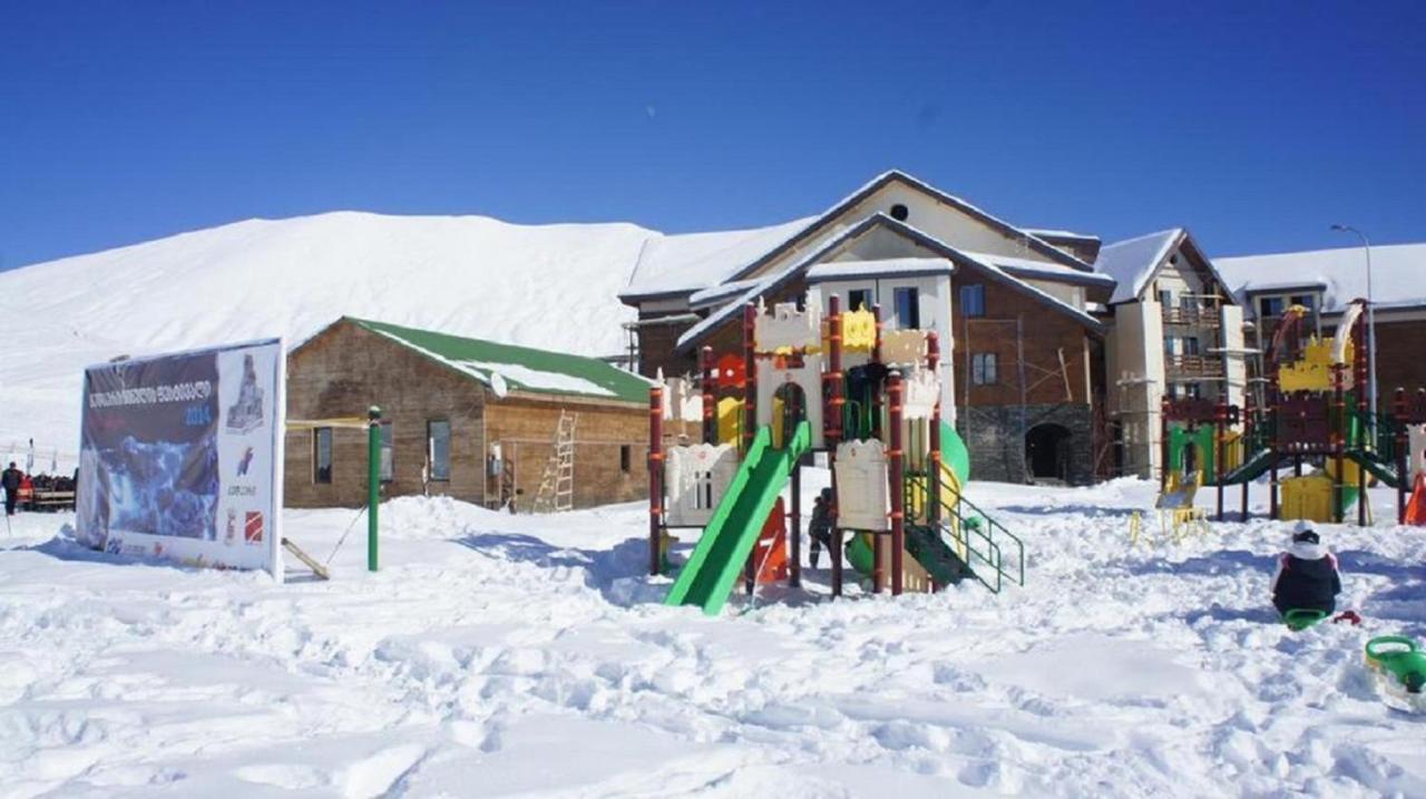 New Gudauri Loft 2 - Mountain Harmony, Quiet & Cosy Place Next To Main Lift 外观 照片