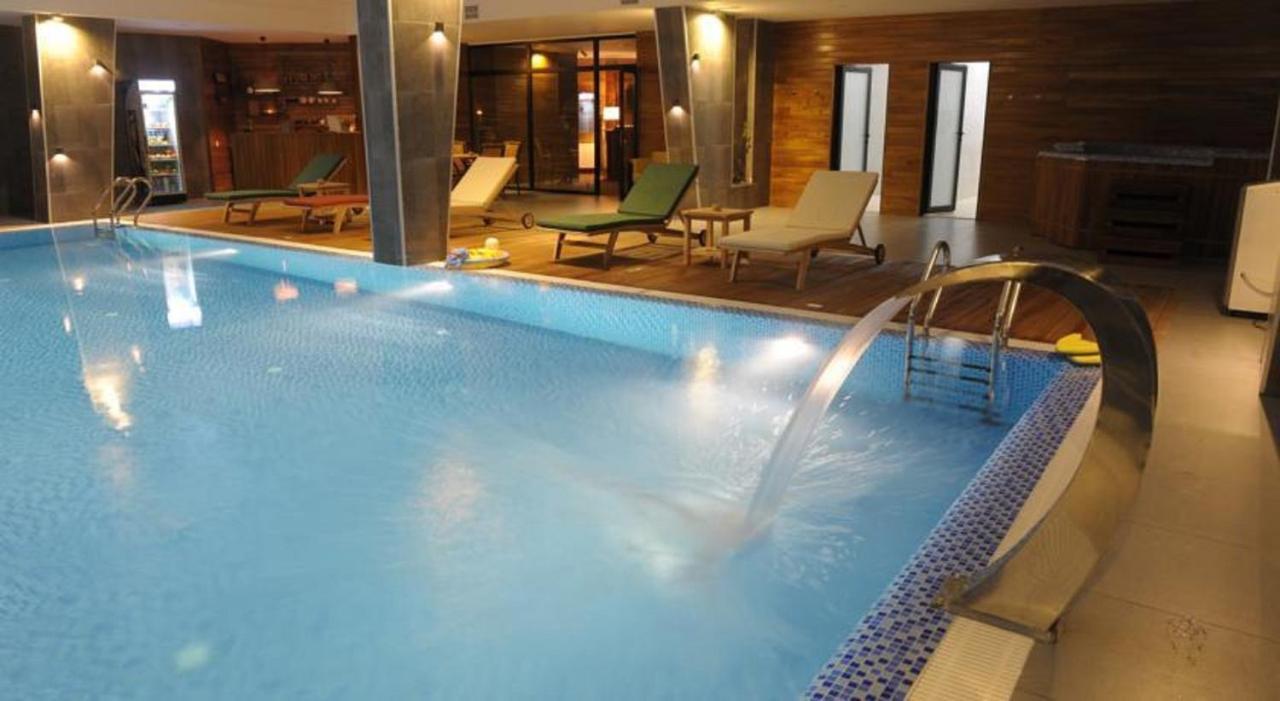 New Gudauri Loft 2 - Mountain Harmony, Quiet & Cosy Place Next To Main Lift 外观 照片