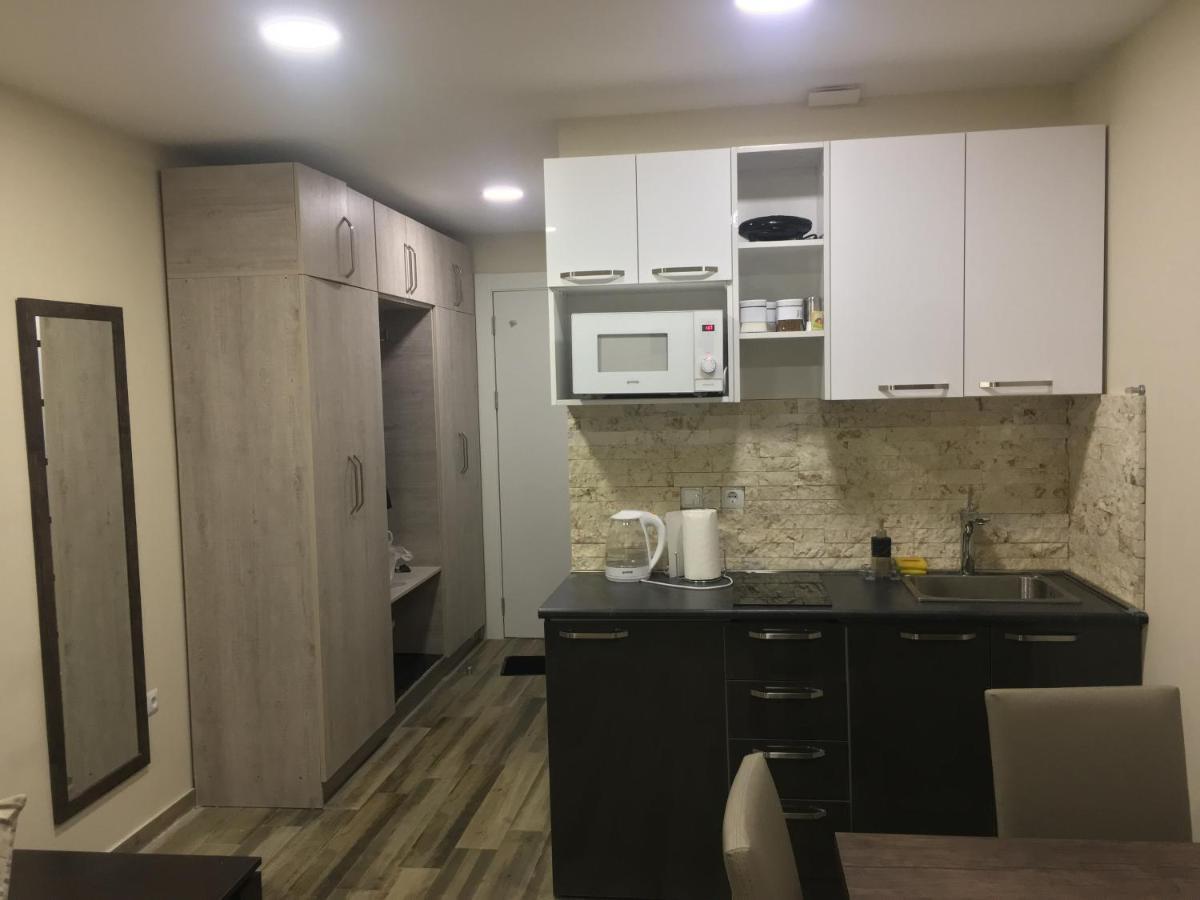 New Gudauri Loft 2 - Mountain Harmony, Quiet & Cosy Place Next To Main Lift 外观 照片